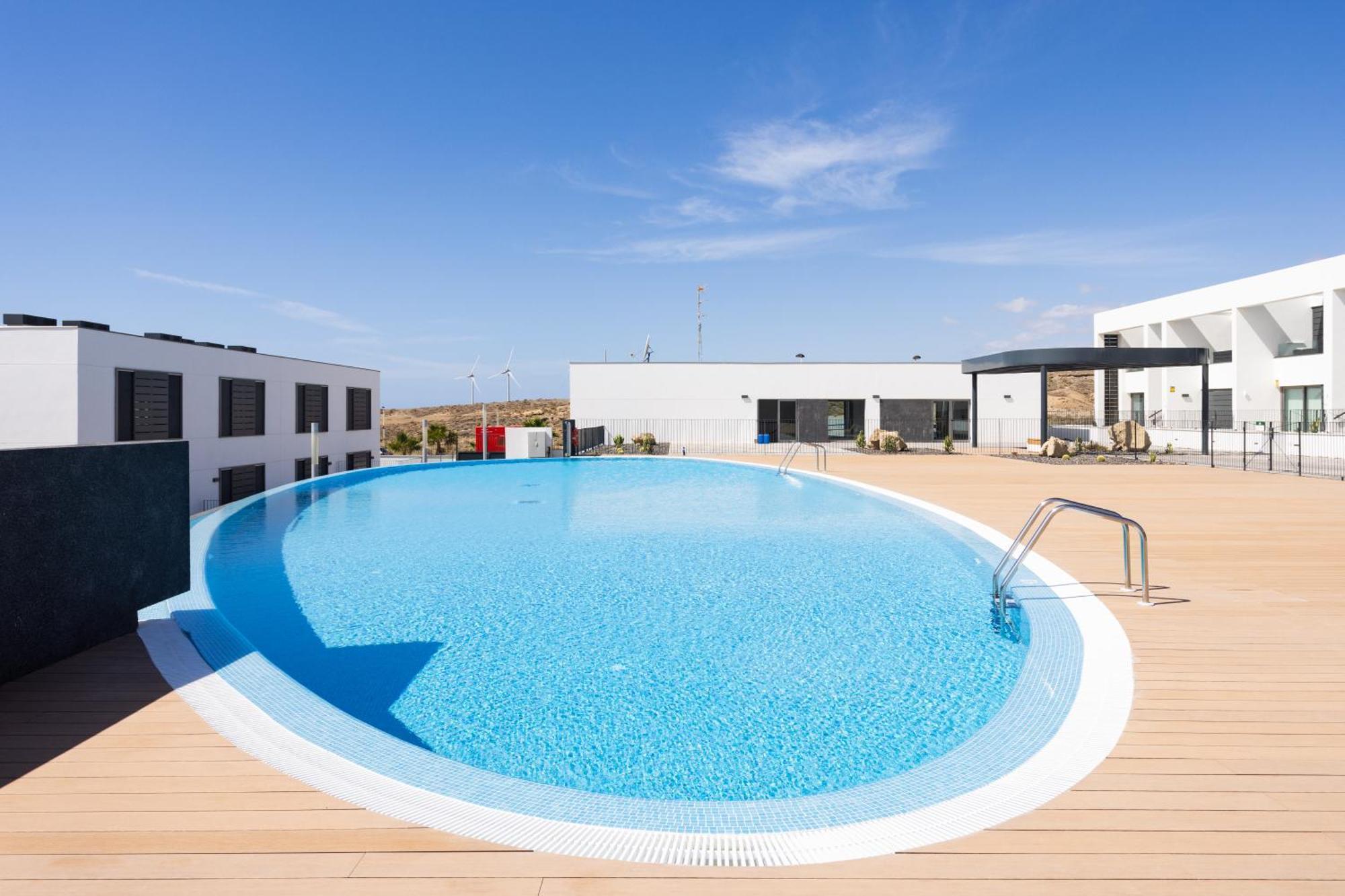 Appartement Home2book Cozy & Modern Apt, Pool & Terrace Abades (Tenerife)